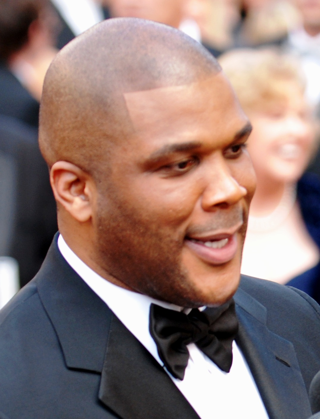 What is the name of this celebrity?