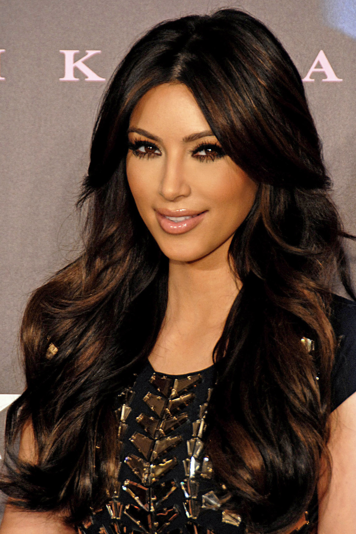 What is the name of this celebrity?