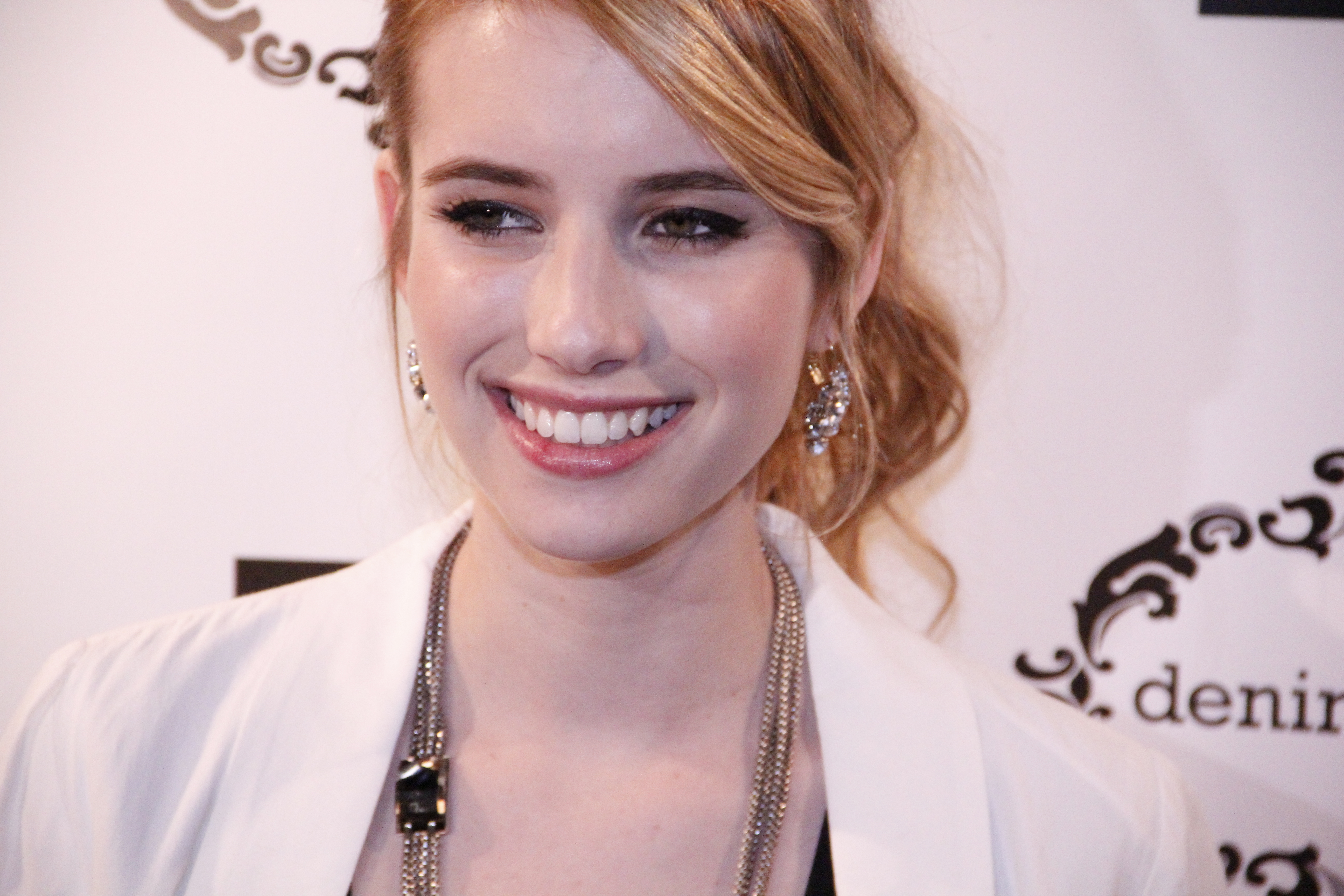 What is the name of this actress?
