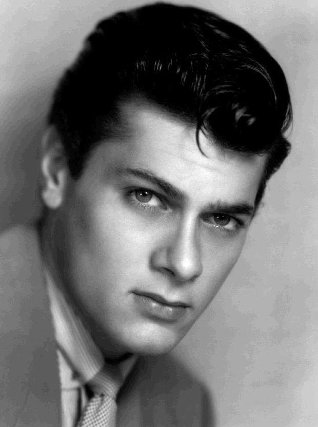 What is the name of this actor?