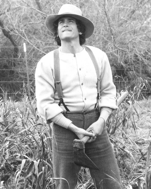 ¿Cuál es el nombre de este actor?