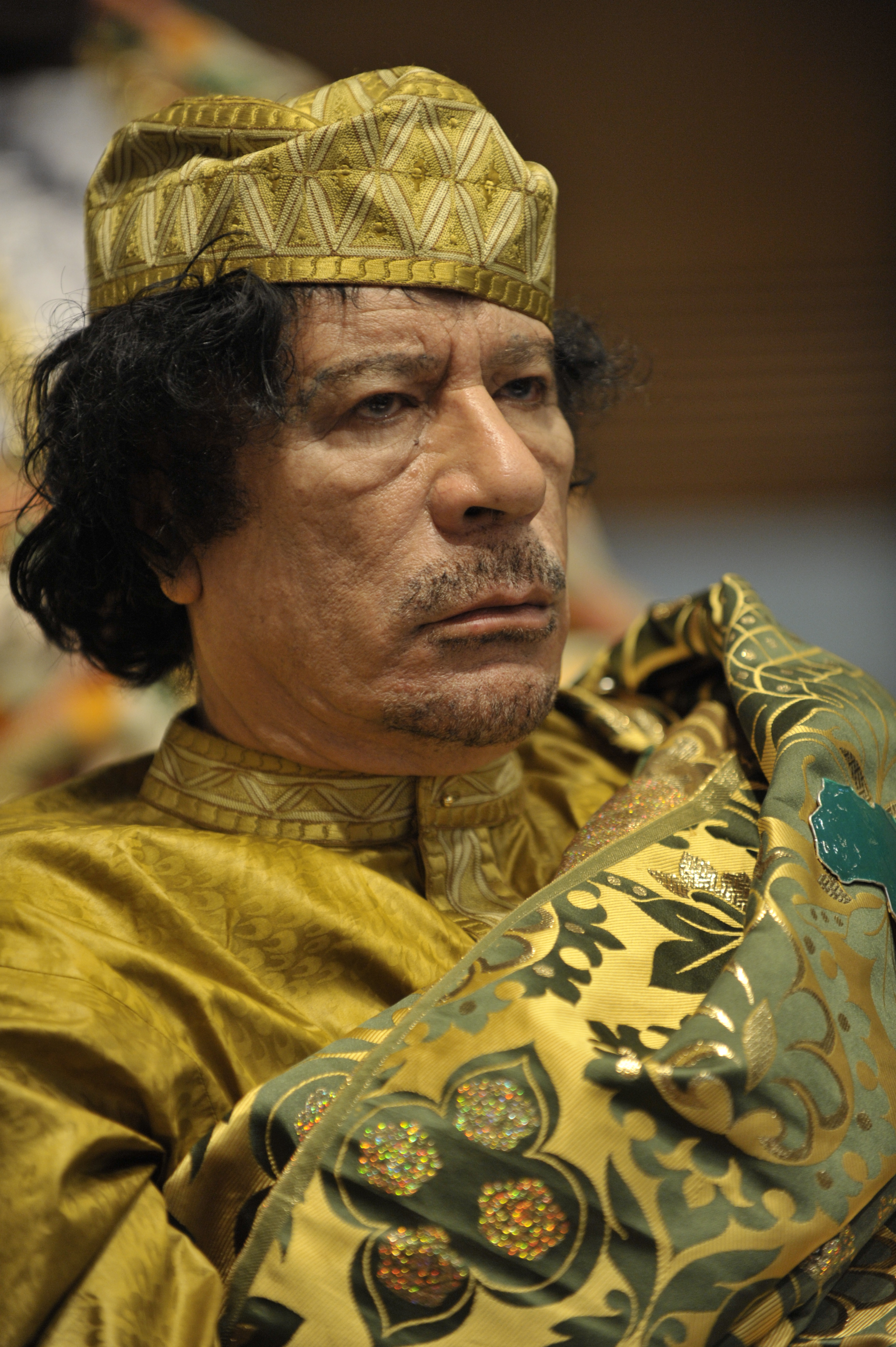¿Cuál es el nombre de este personaje histórico?