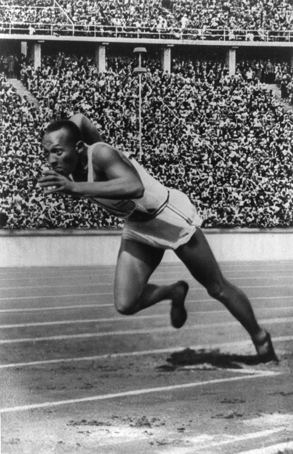 What is the name of this professional athlete?