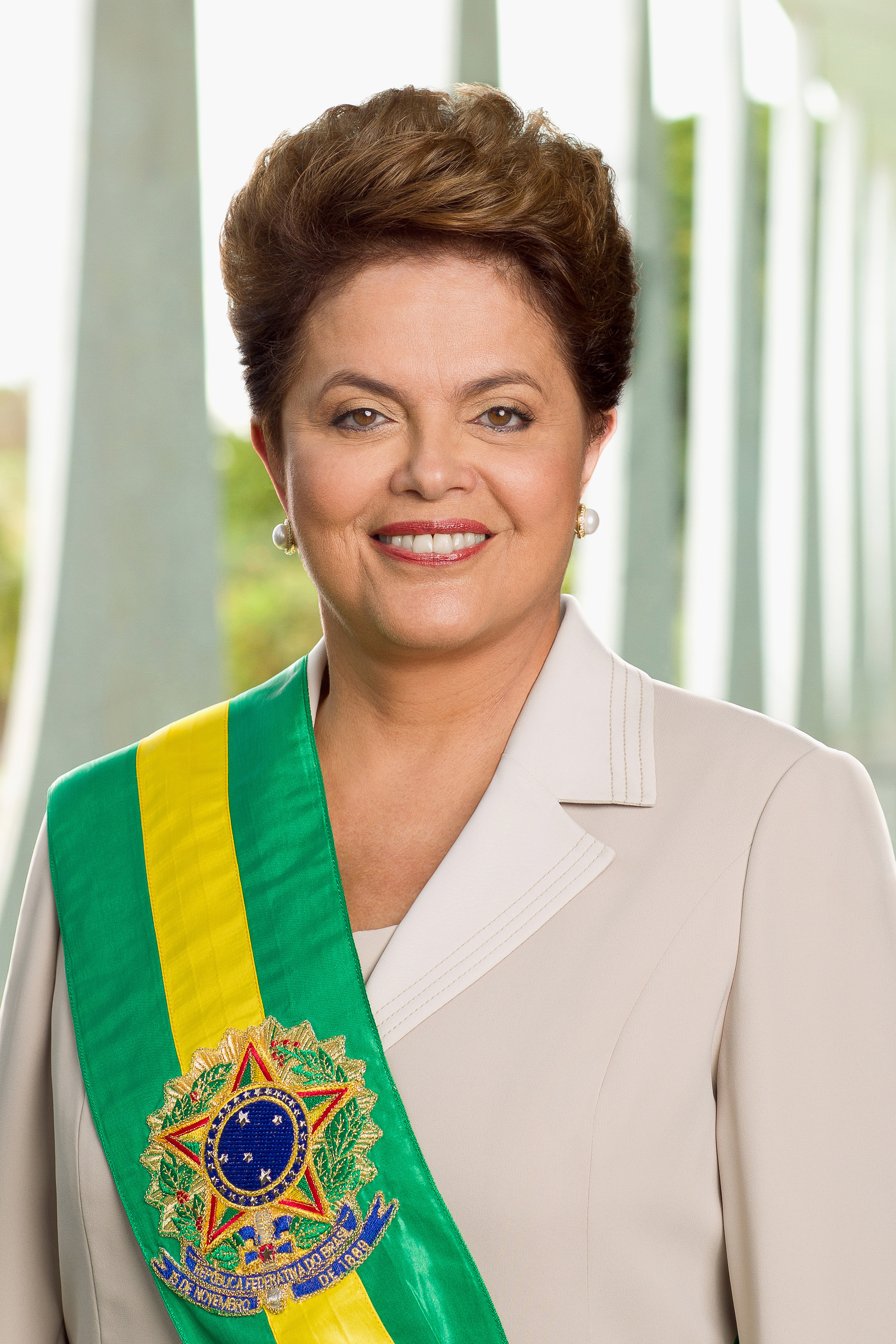 What is the name of this head of state?
