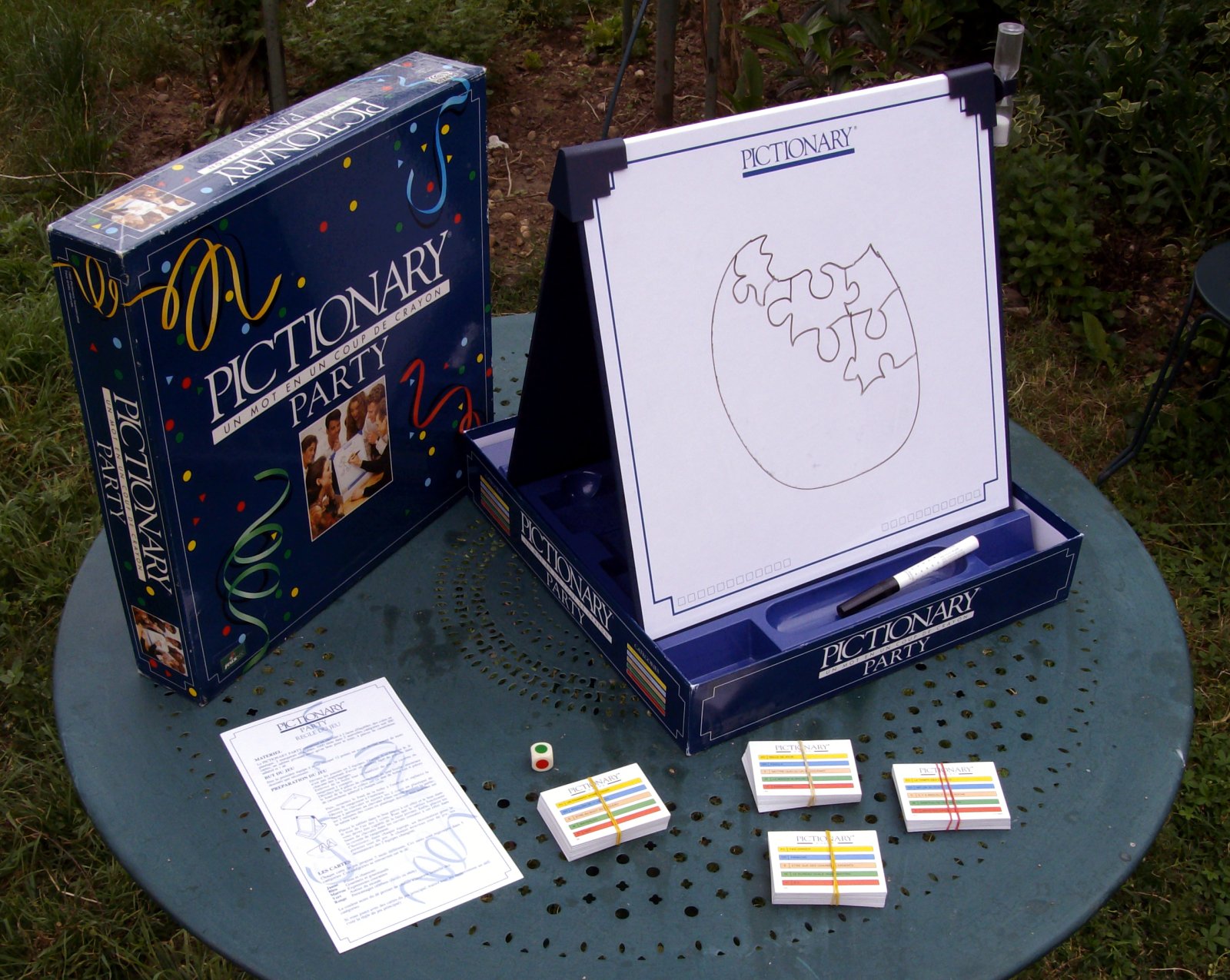 Which year was this Christmas Toy of the Year?
