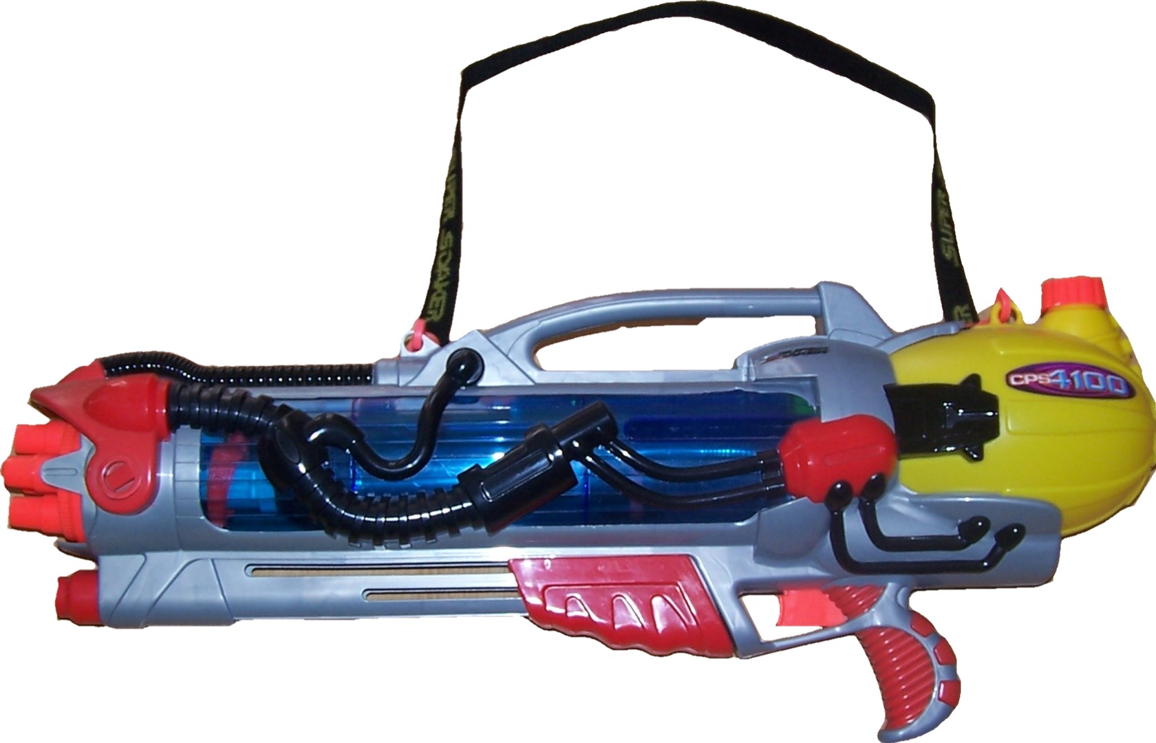 Which year was this Christmas Toy of the Year?