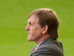 What is the name of the football player?