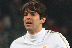 What is the name of the football player?