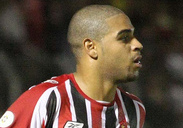 What is the name of the football player?