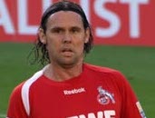 What is the name of the football player?