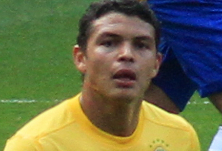 What is the name of the football player?
