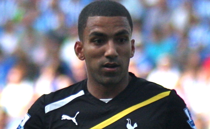 What is the name of the football player?