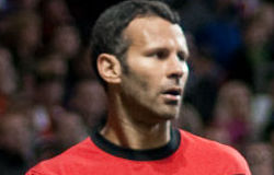 What is the name of the football player?