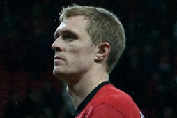 What is the name of the football player?
