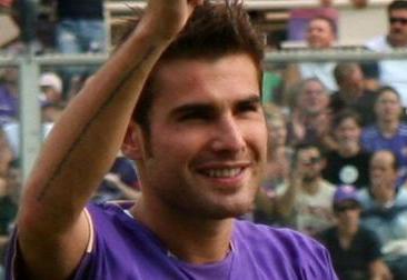 What is the name of the football player?