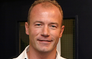 What is the name of the football player?