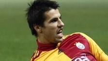 What is the name of the football player?