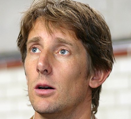 What is the name of the football player?