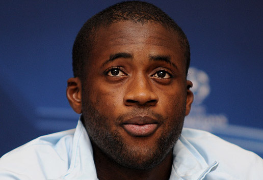 What is the name of the football player?