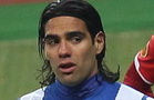 What is the name of the football player?