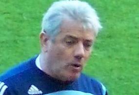 What is the name of the football player?