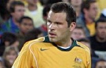 What is the name of the football player?