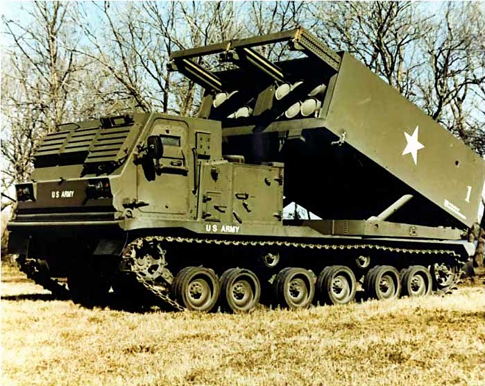 Name the tank