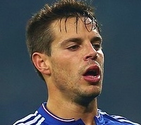 What is the name of the football player?
