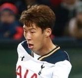 What is the name of the football player?