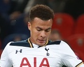 What is the name of the football player?
