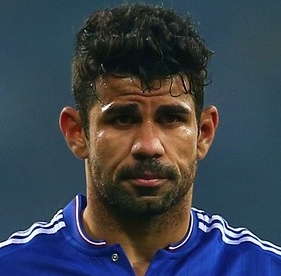 What is the name of the football player?