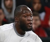 What is the name of the football player?