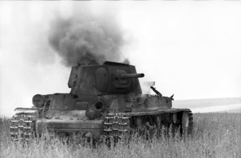 Name the tank