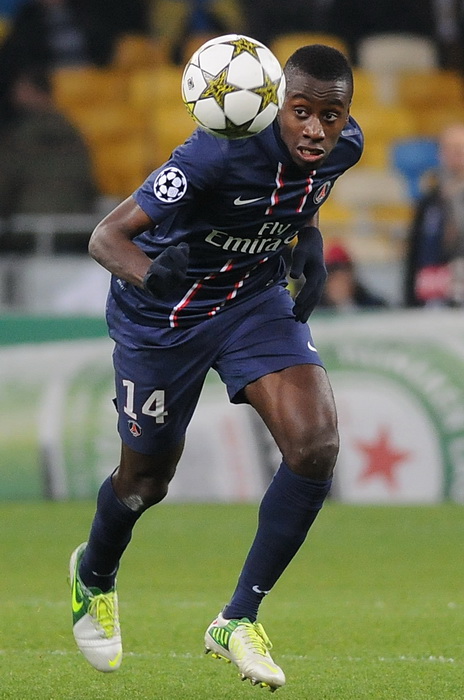 What is the name of the football player?