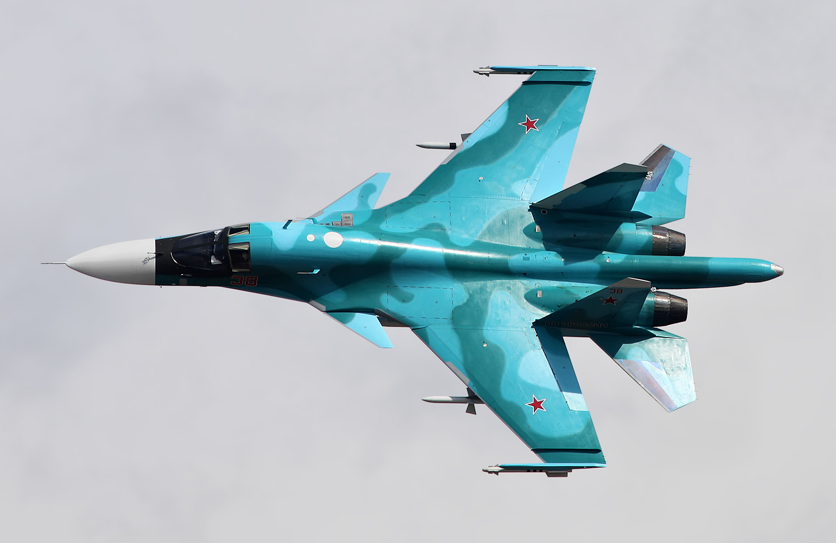 Name the aircraft