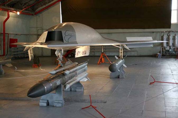 Name the aircraft