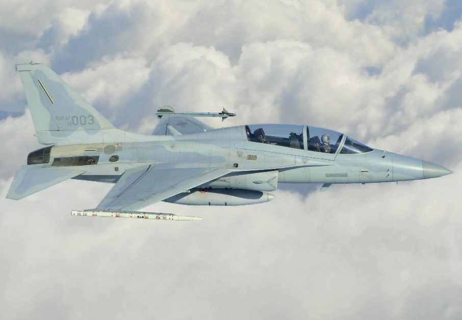 Name the aircraft
