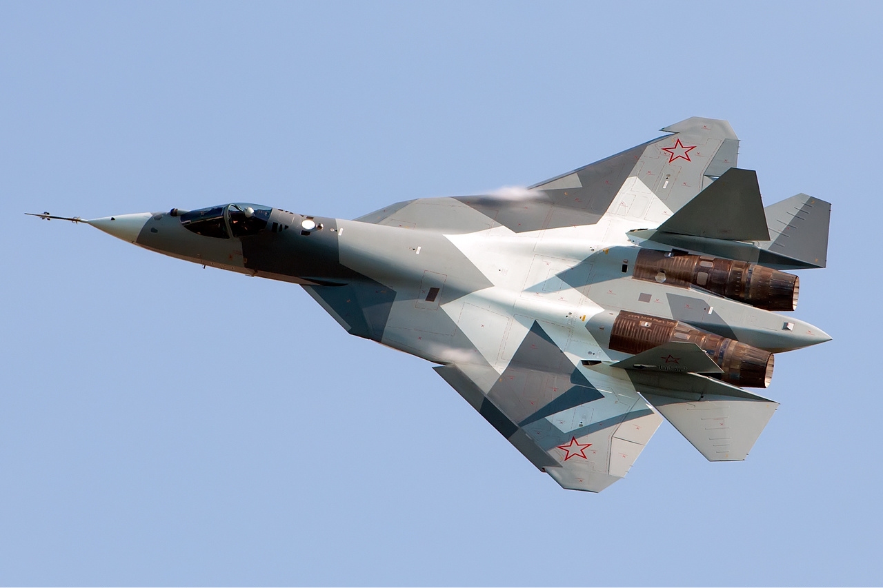 Name the aircraft