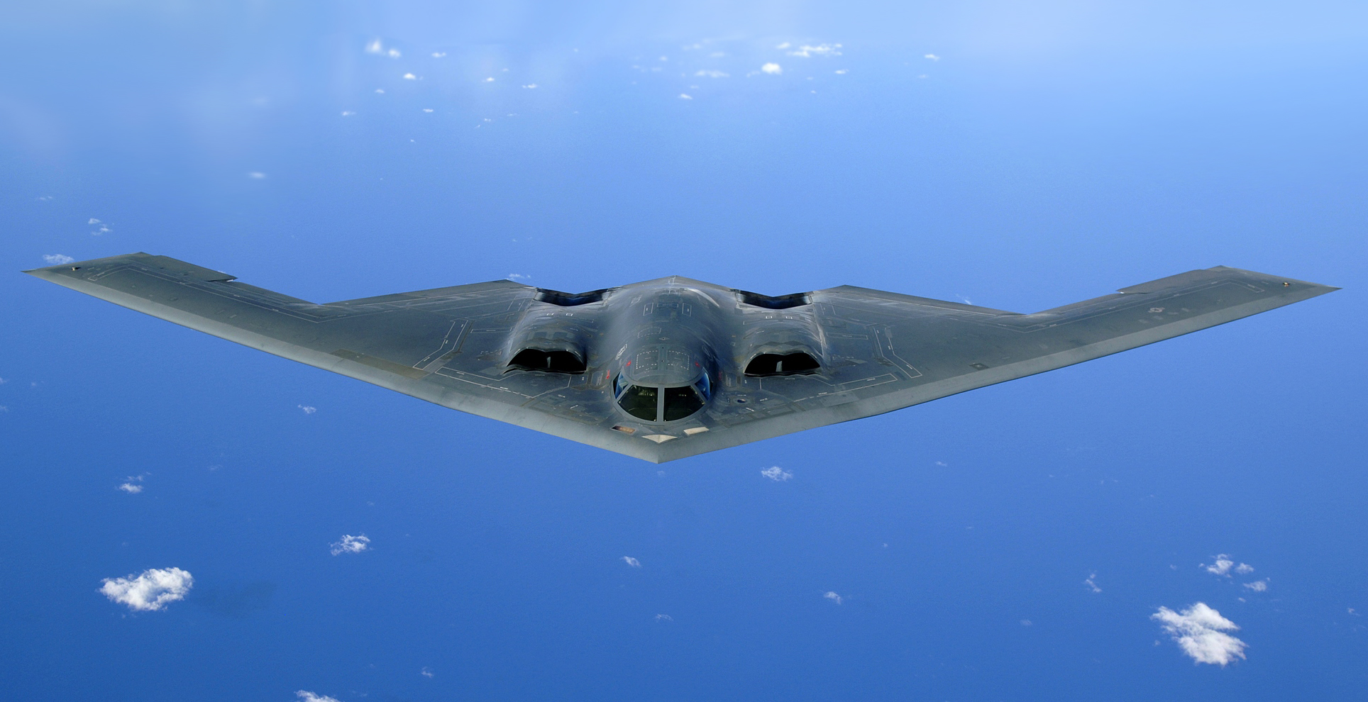 Name the aircraft