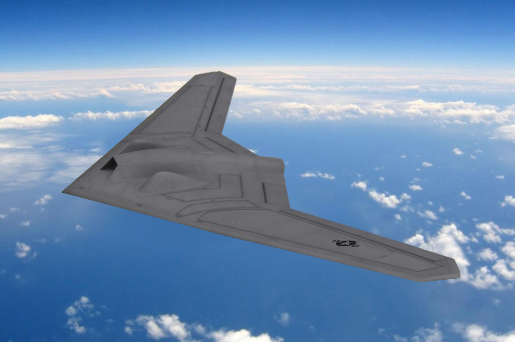 Name the aircraft