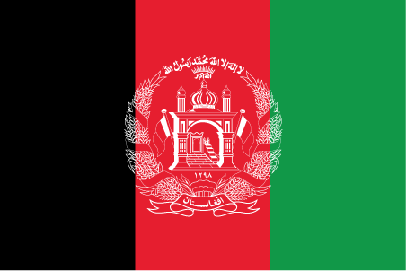 Which country does this flag belong to?
