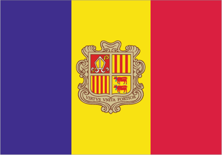 Which country does this flag belong to?