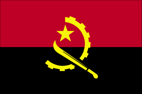 Vilket land tillhör denna flagga?