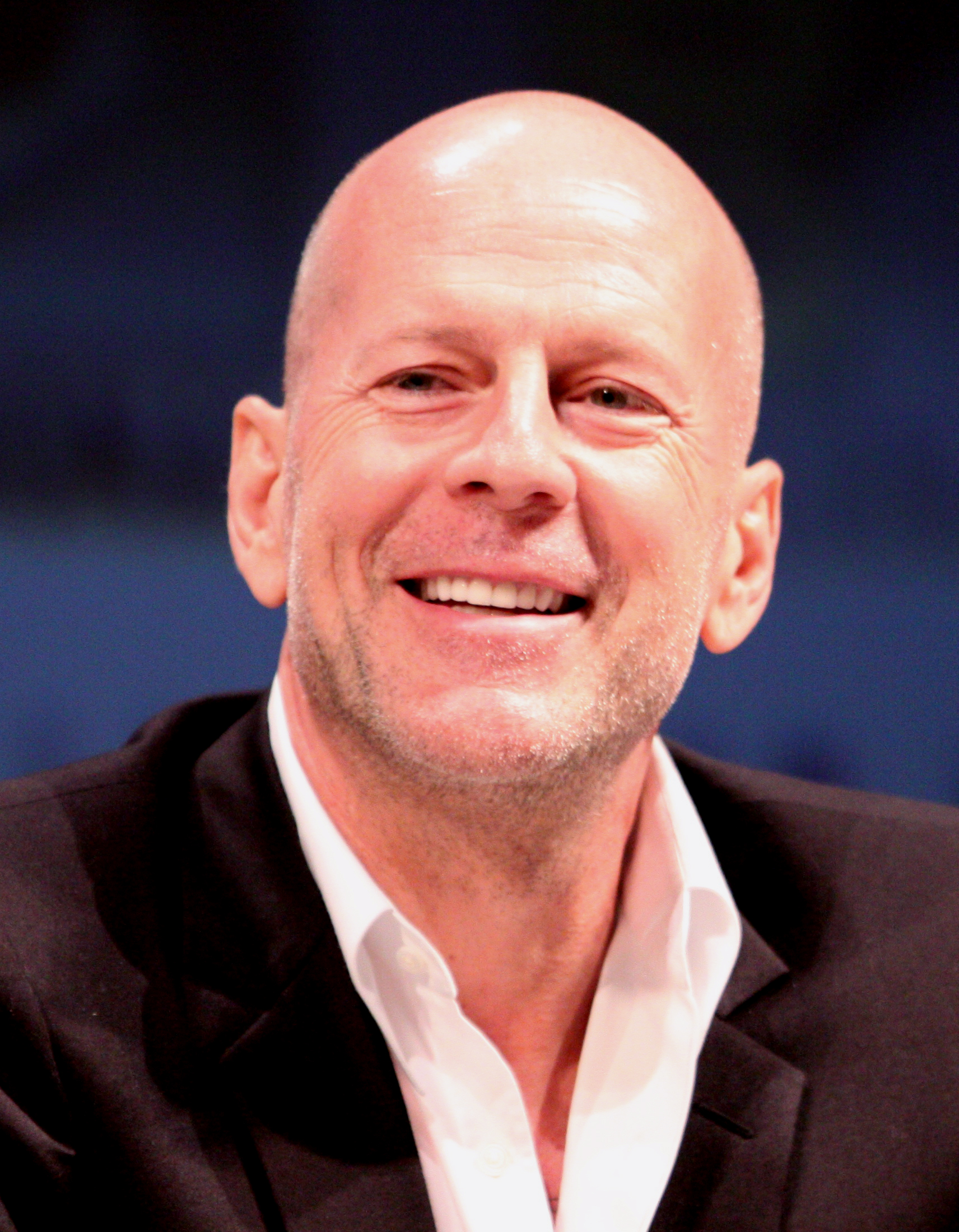 What is the name of this actor?