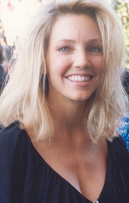 What is the name of this actress?