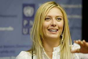 What is the name of this tennis player?