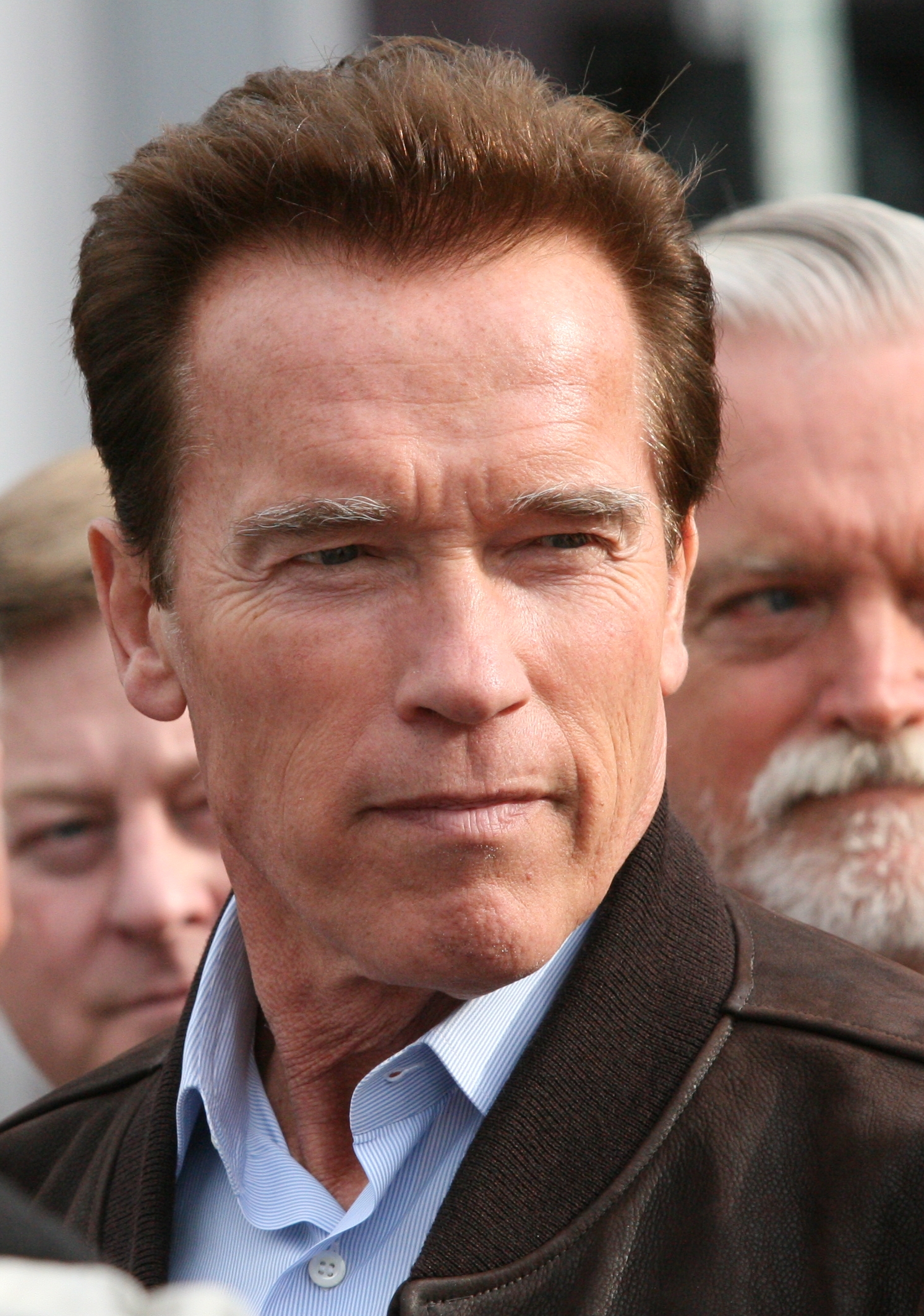 What is the name of this actor?