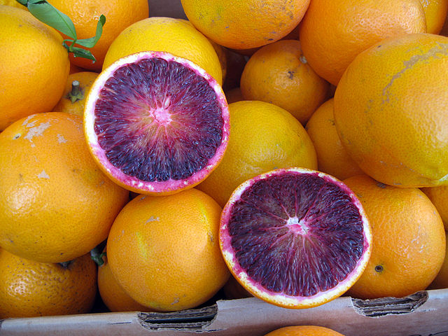 What is the name of this fruit?