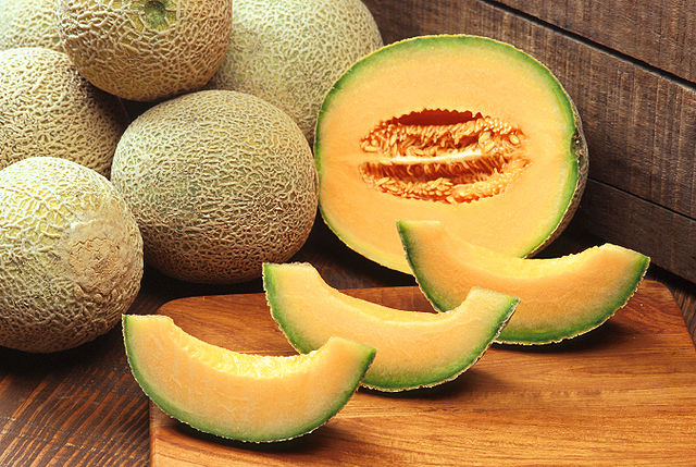 What is the name of this fruit?