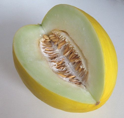 What is the name of this fruit?